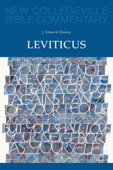 Leviticus - New Collegeville Bible Commentary: Old Testament 4