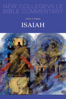 Isaiah - New Collegeville Bible Commentary: Old Testament 13