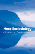  Meta-Ecclesiology: Chronicles on Church Awareness 