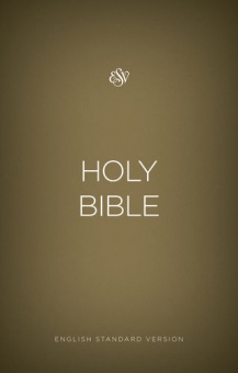 Outreach Bible - ESV