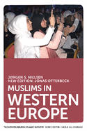 Muslims in Western Europe 