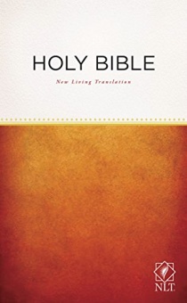 Holy Bible - New Living Translation (NLT)
