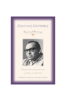 Gustavo Gutierrez: Spiritual Writings