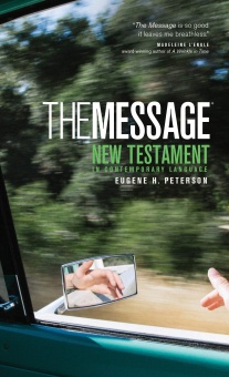 The Message: New Testament in Contemporary Language