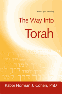 The Way Into Torah