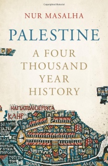 Palestine: A four thousand year history
