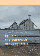 Religion in the European Refugee Crisis 