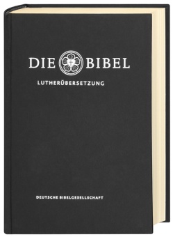 Die Bibel - Lutherbibel revidiert 2017