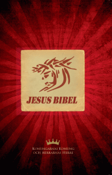 Jesusbibeln