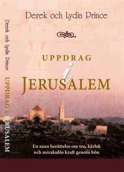 Uppdrag i Jerusalem