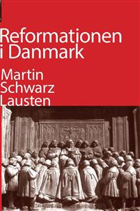 Reformationen i Danmark