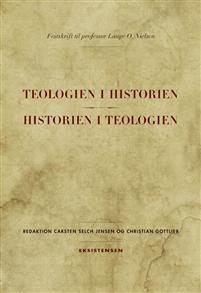 Teologien i historien - Historien i Teologien