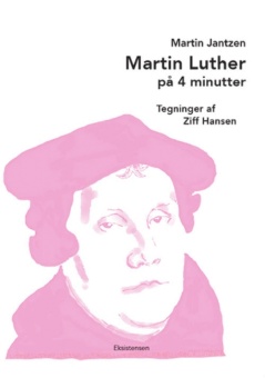 Martin Luther på 4 minutter