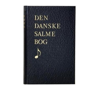 Den danske Salmebog - Melodisalmebog