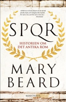 SPQR - Historien om det antika Rom