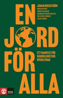 En jord för alla: ett manifest för mänsklighetens överlevnad