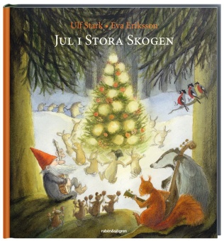 Jul i Stora Skogen