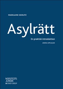 Asylrätt : en praktisk introduktion