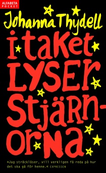I taket lyser sjärnorna