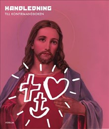 Handledning till konfirmandboken