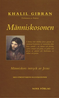 Människosonen