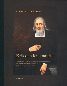 Kris och kristnande