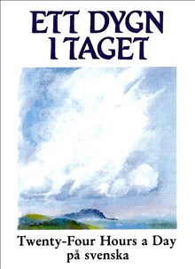 Ett dygn i taget