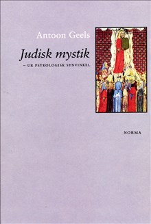 Judisk mystik : ur psykologisk synvinkel