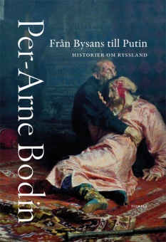 Från Bysans till Putin: Historier om Ryssland