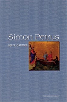 Simon Petrus : människan och ledaren