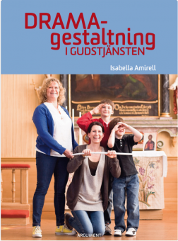 Dramagestaltning i gudtjänsten
