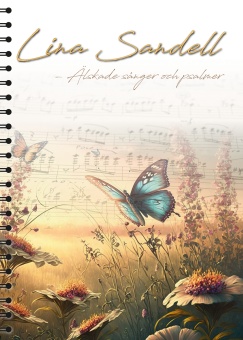 Lina Sandell - älskade sånger och psalmer
