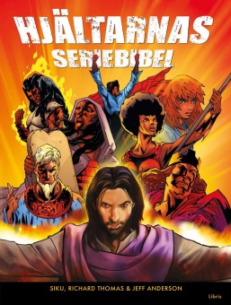 Hjältarnas seriebibel