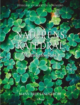 Naturens katedral - Meditationsbok