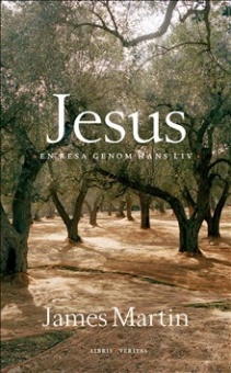 Jesus: en resa genom hans liv