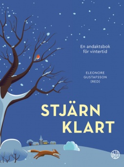 Stjärnklart: en andaktsbok för vintertid