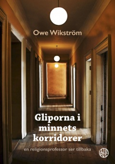 Gliporna i minnets korridorer: en religionsprofessor ser tillbaka