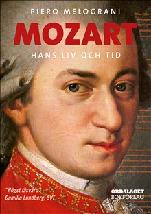 Mozart : hans liv och tid