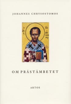 Om prästämbetet: dialog och homilia