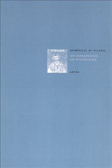 Om sakramenten & Om mysterierna