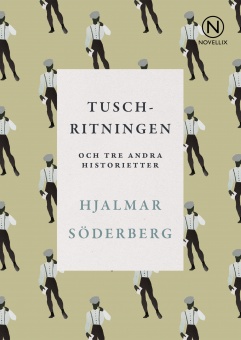 Tuschritningen och tre andra historietter