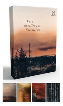 Fyra noveller om Förintelsen