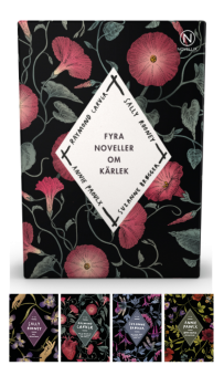 Fyra noveller om kärlek