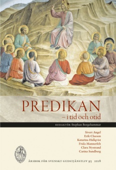 Predikan - i tid och otid
