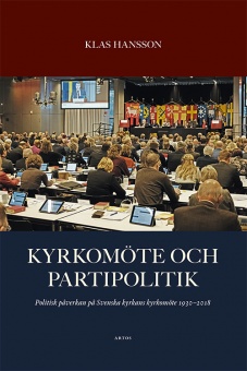 Kyrkomöte och partipolitik