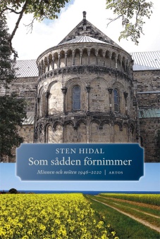 Som sådden förnimmer: Minnen och möten 1946-2020