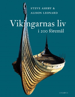 Vikingarnas liv i 200 föremål