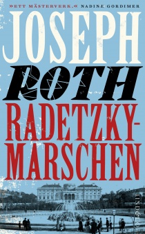 Radetzkymarschen