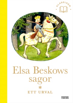 Elsa Beskows sagor: ett urval
