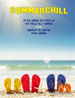 Sommarchill - inkl. CD